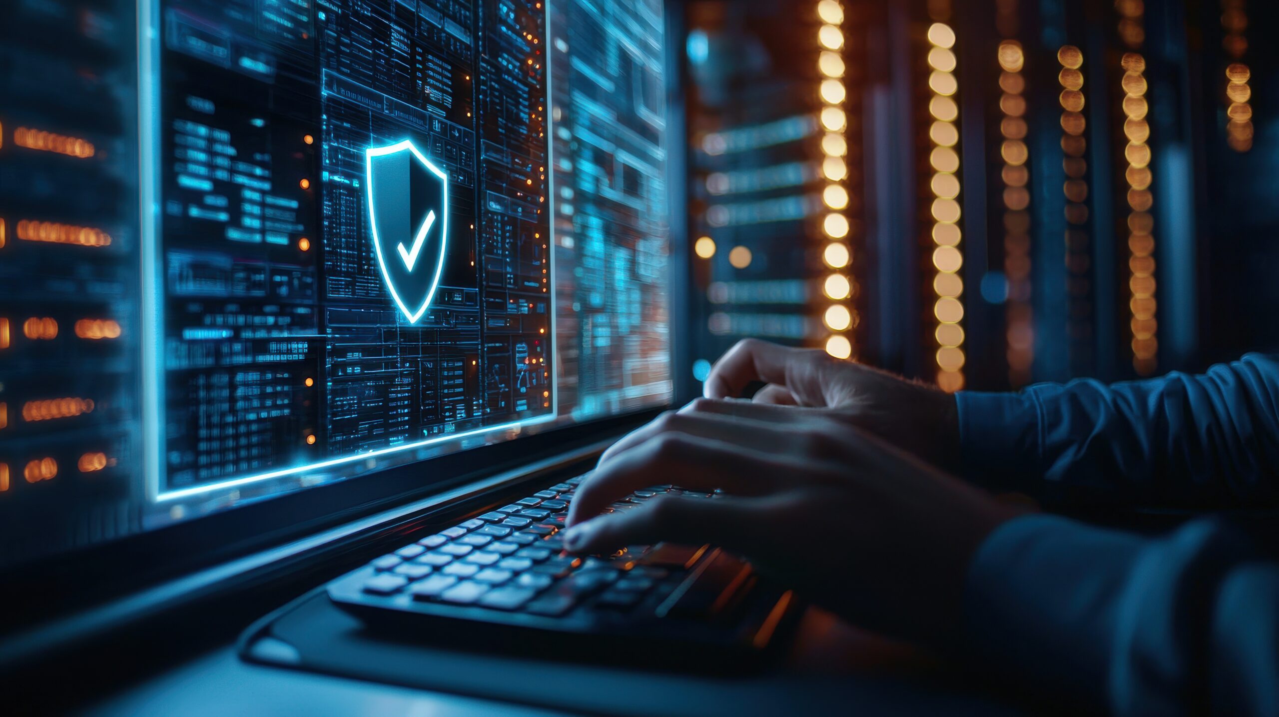 Antiane Managed Detection and Response, assurez la sécurité de vos postes de travail et serveurs