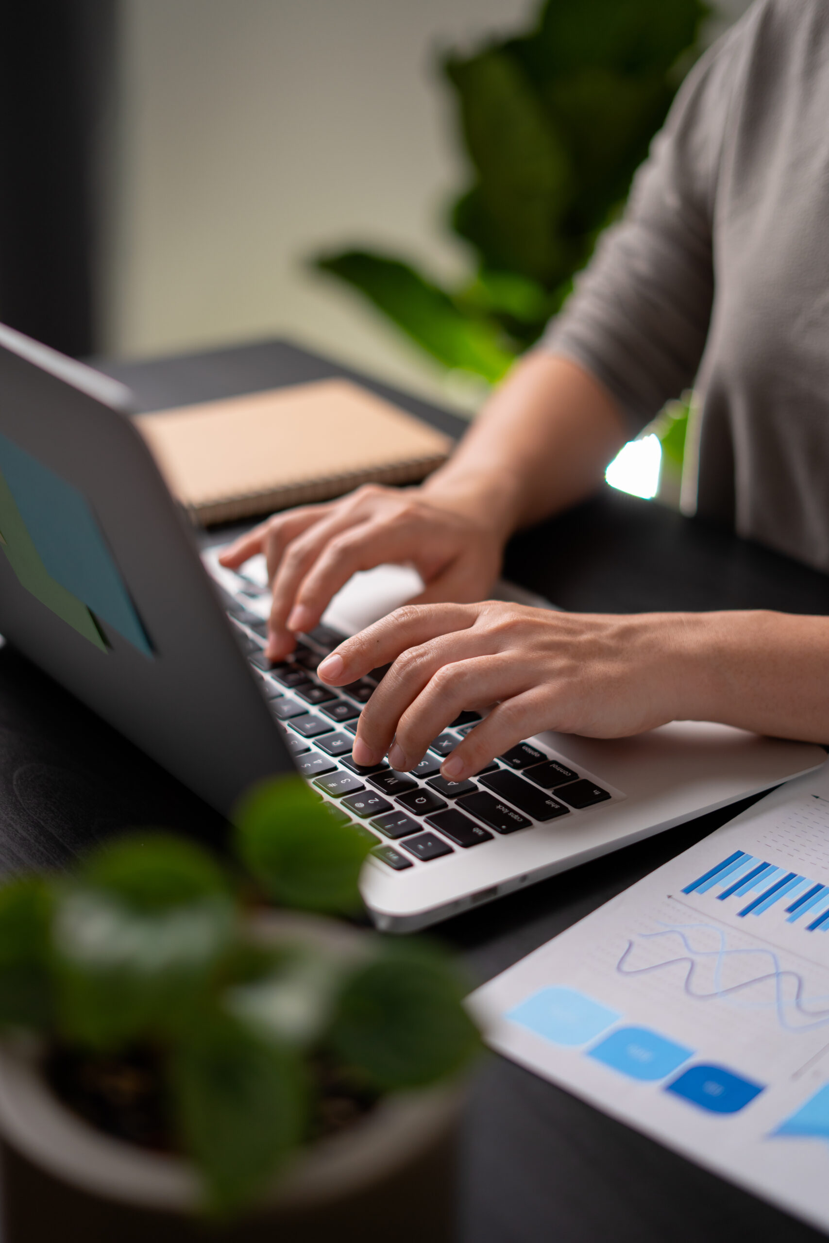 Infogérance Poste, assurez un environnement de travail performant et sécurisé