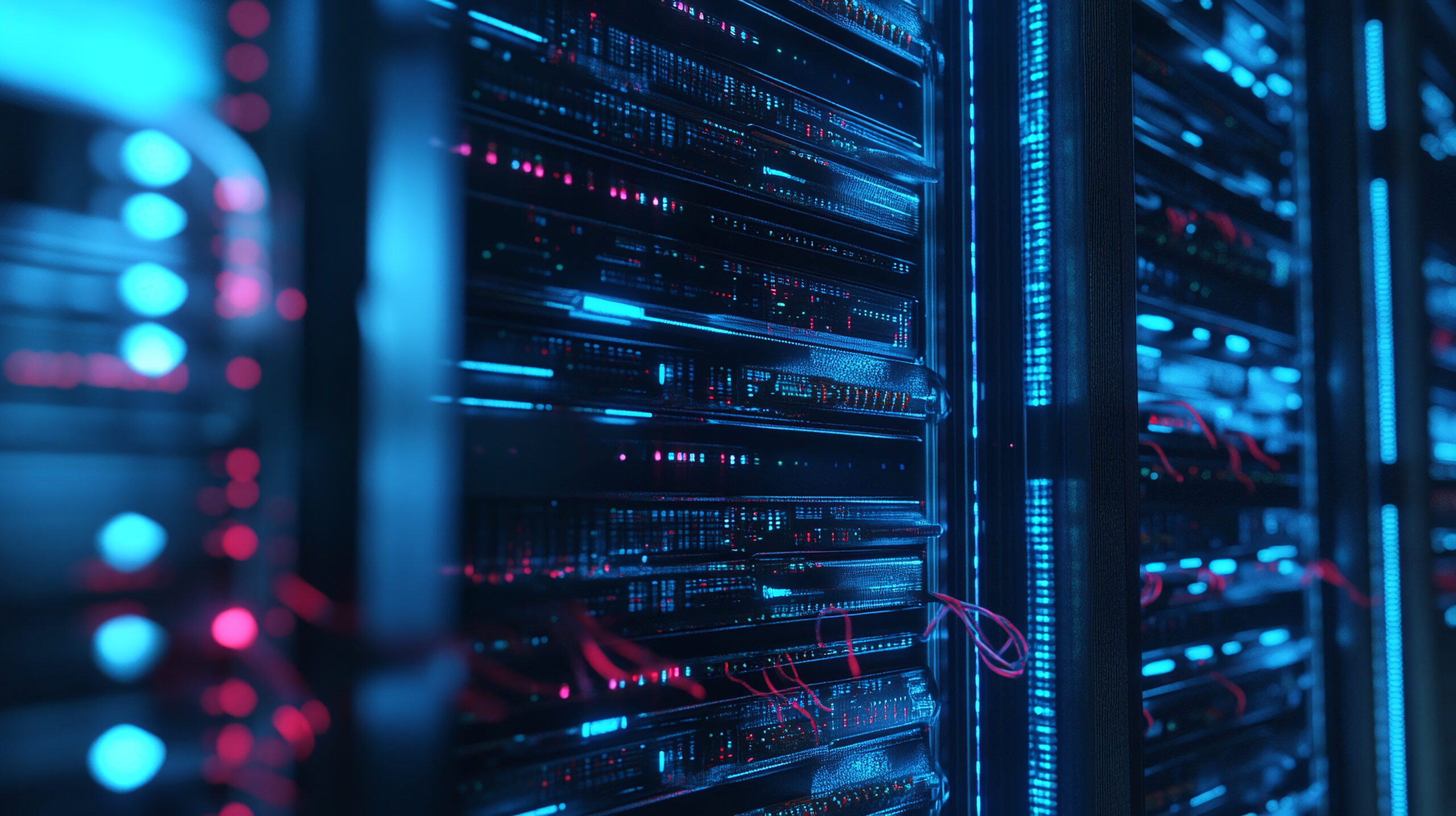 Infogérance Serveur, externalisez la gestion de vos serveurs physiques ou virtuels