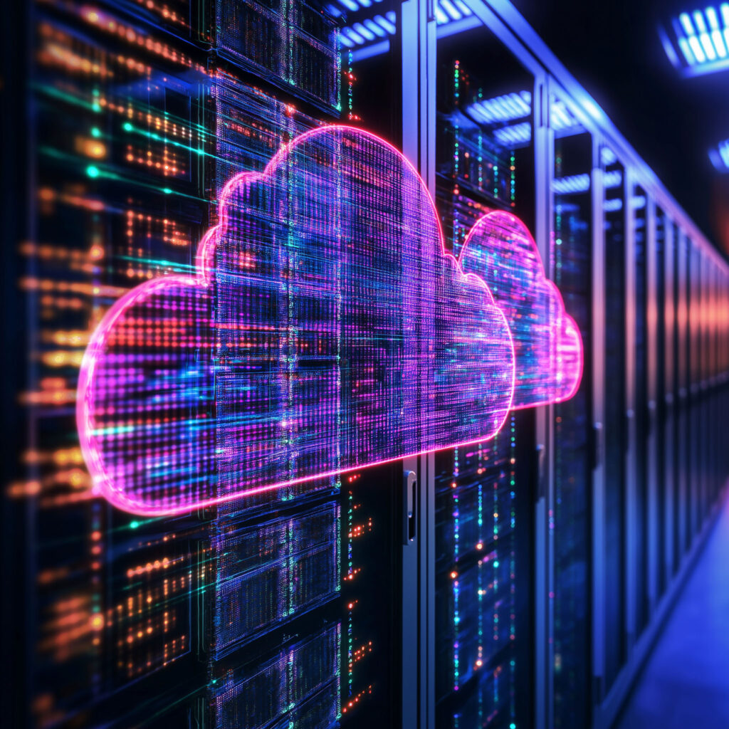 Sauvegarde de données dans le Cloud et locale