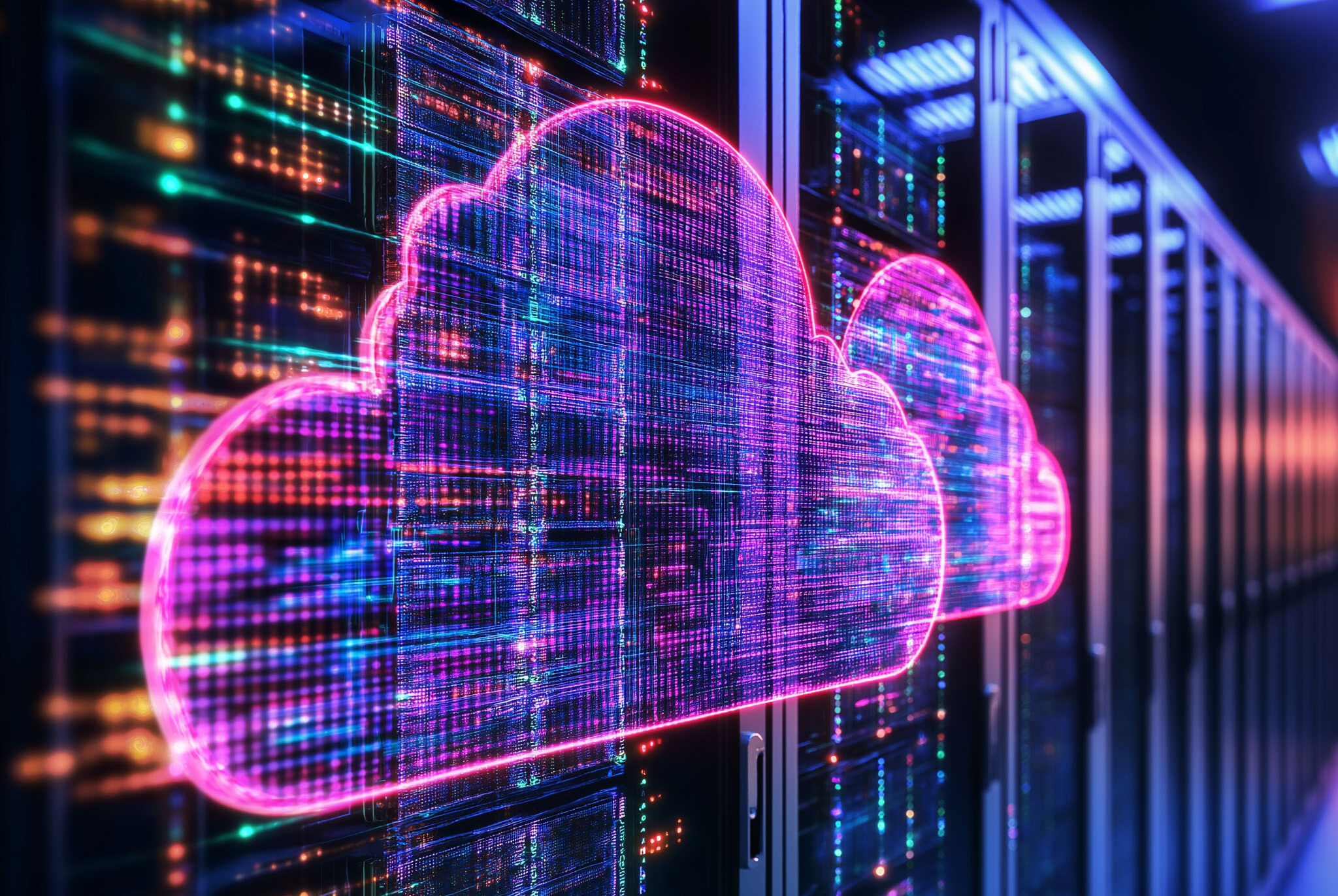 Sauvegarde de données dans le Cloud et locale