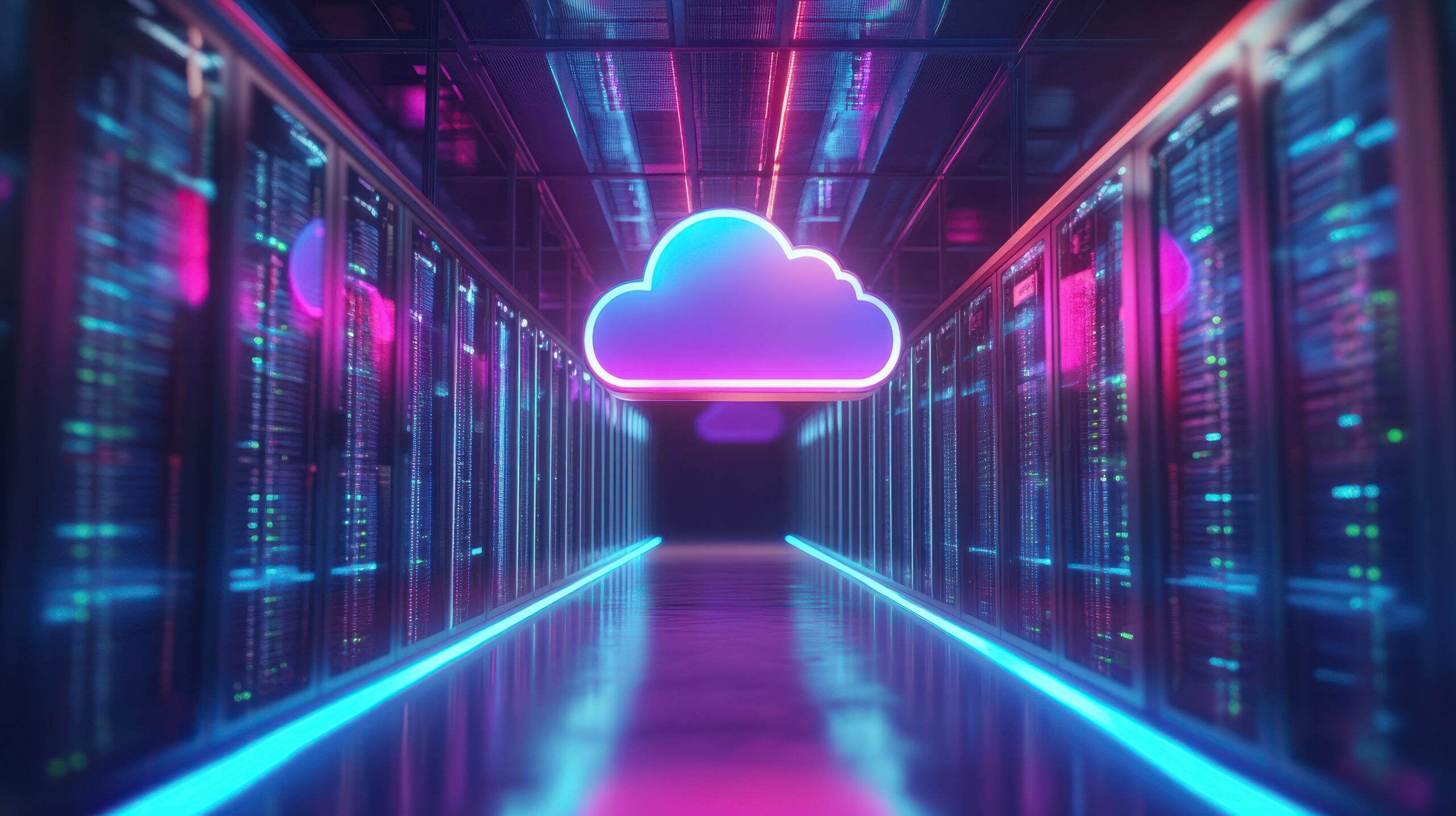 Sauverge Cloud et Locale, copiez et sécurisez vos données sensibles d’entreprises