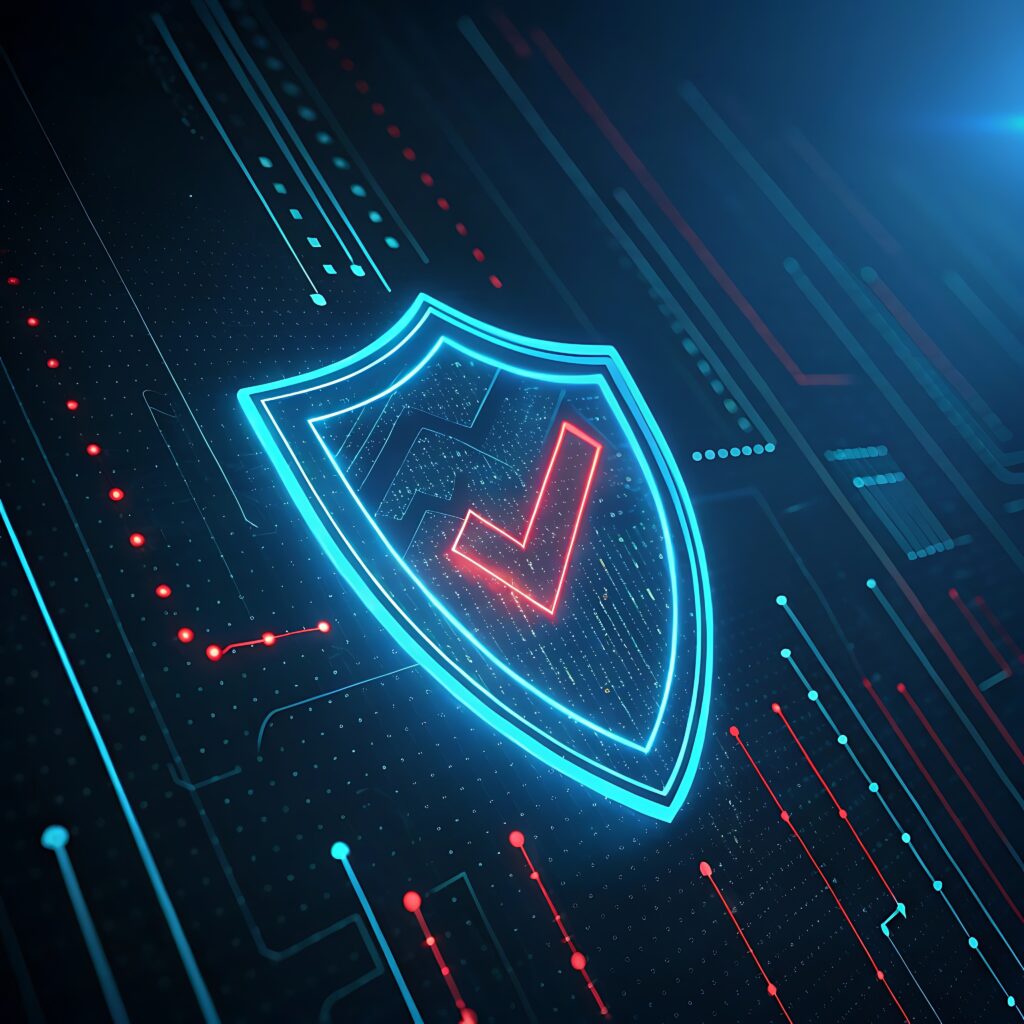 Sécurisation de données sensibles et outils informatiques de l’entreprise