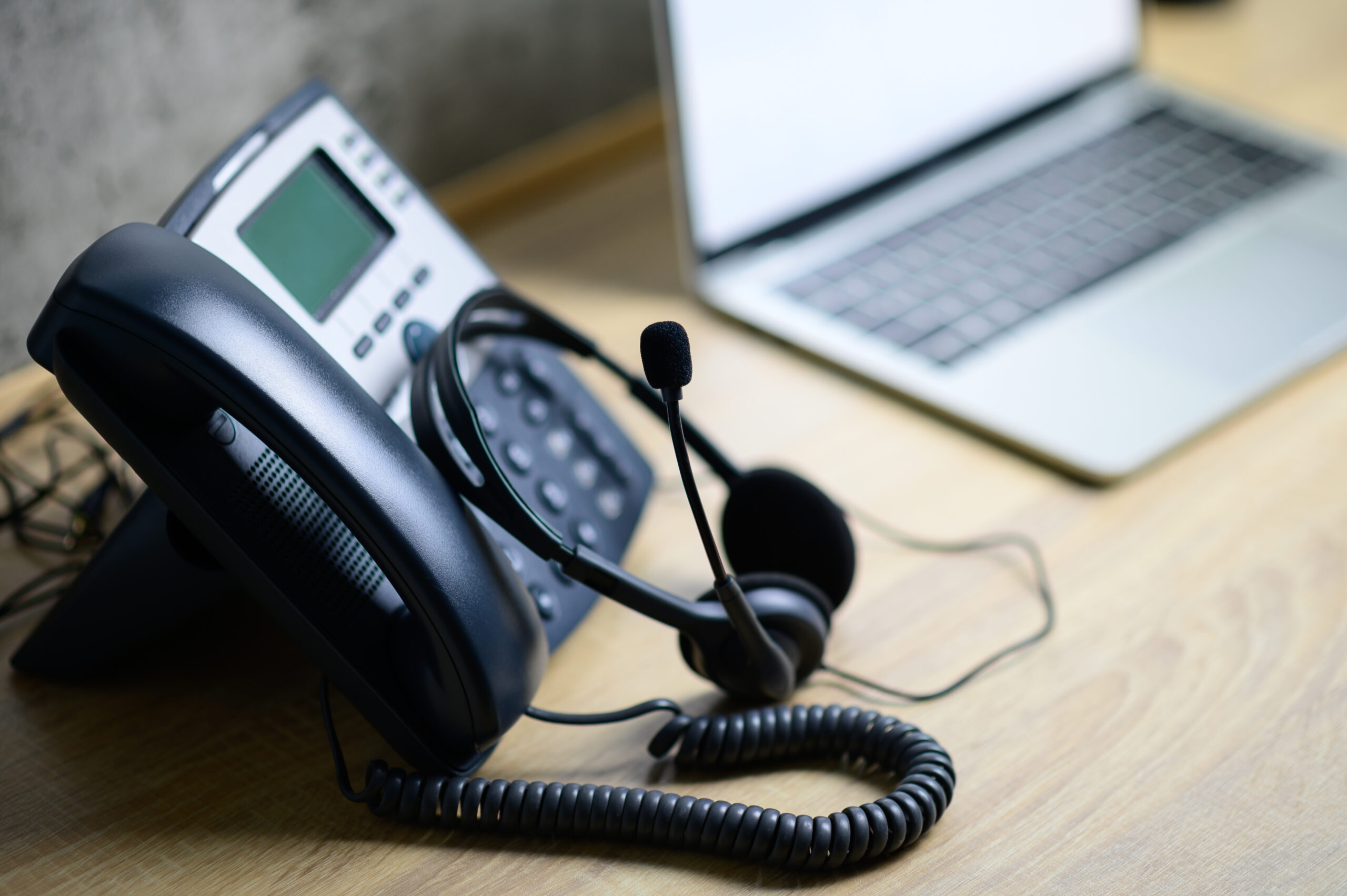 Téléphonie IP, déployez votre téléphonie d’entreprise flexible et évolutive