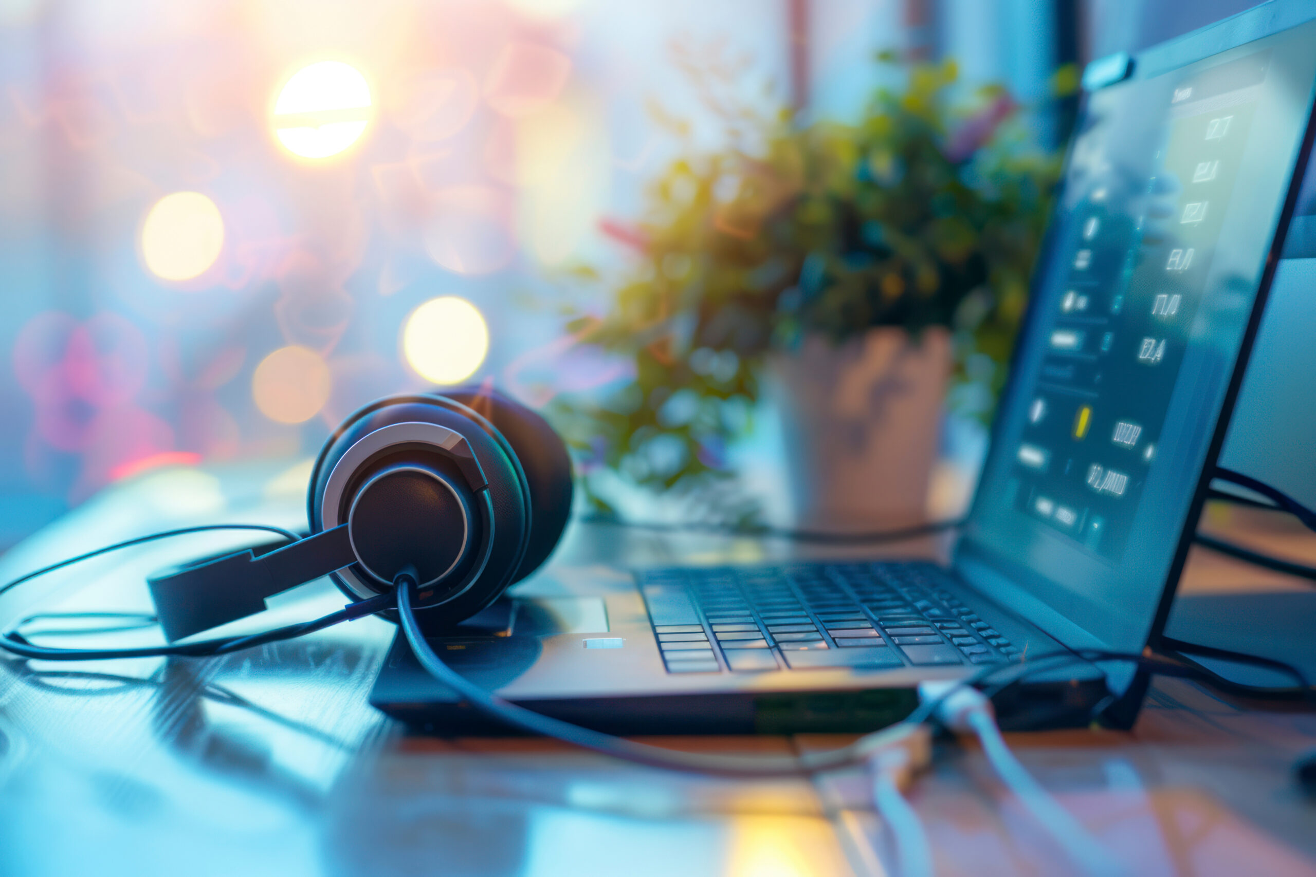 Téléphonie sur IP avec ordinateur depuis applications métiers